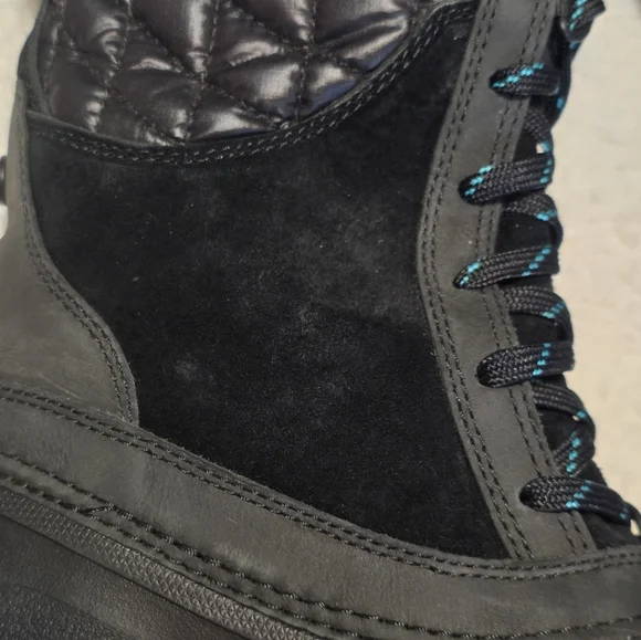 The North Face Thermoball Utility Boots Women - Picture 10 of 16